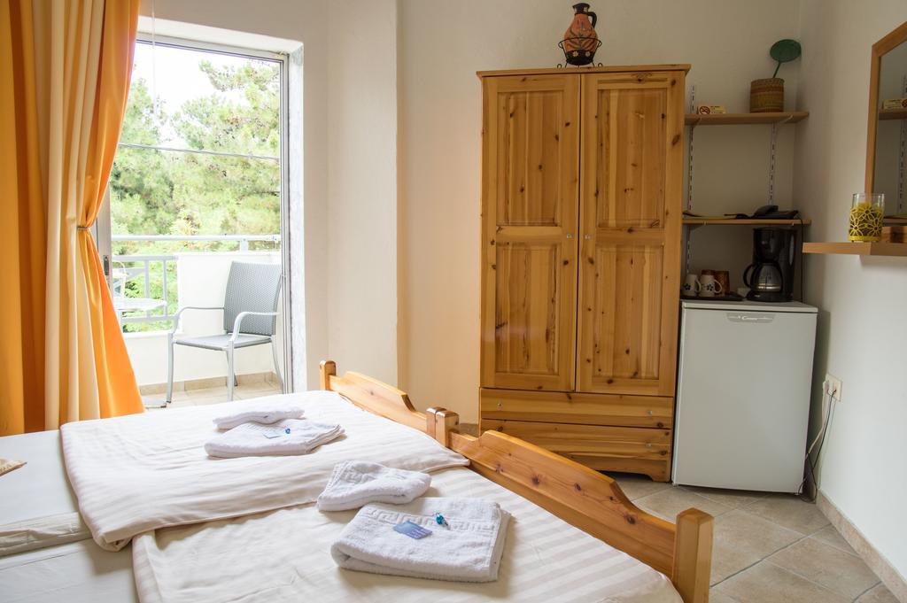 Villa Anais Prínos Zimmer foto