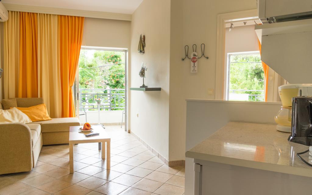 Villa Anais Prínos Zimmer foto
