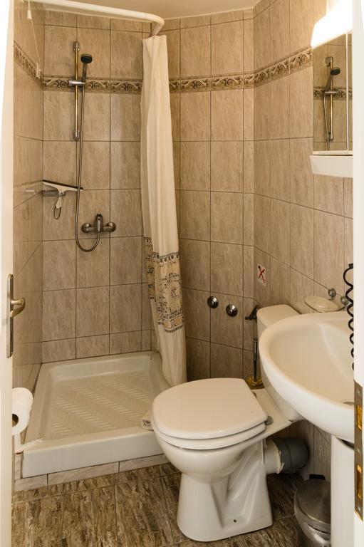 Villa Anais Prínos Zimmer foto