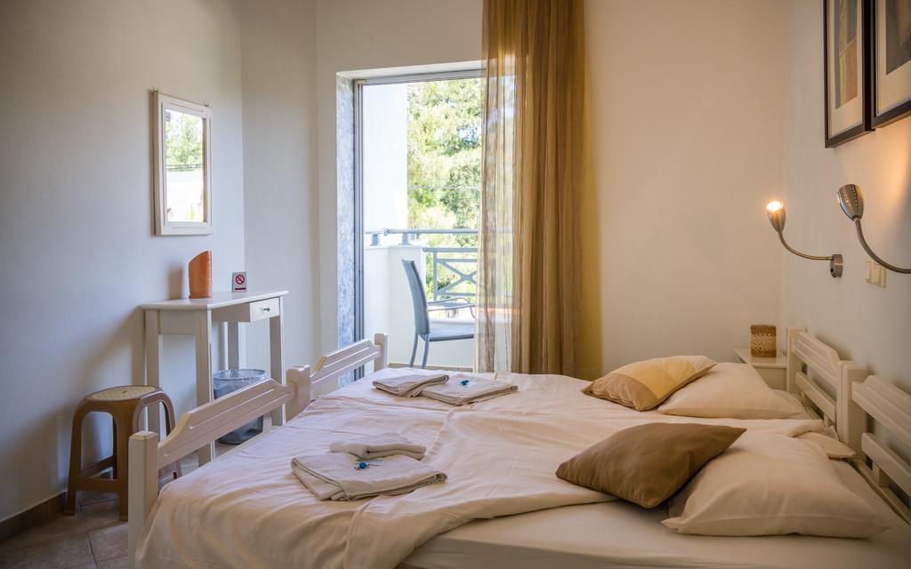 Villa Anais Prínos Zimmer foto