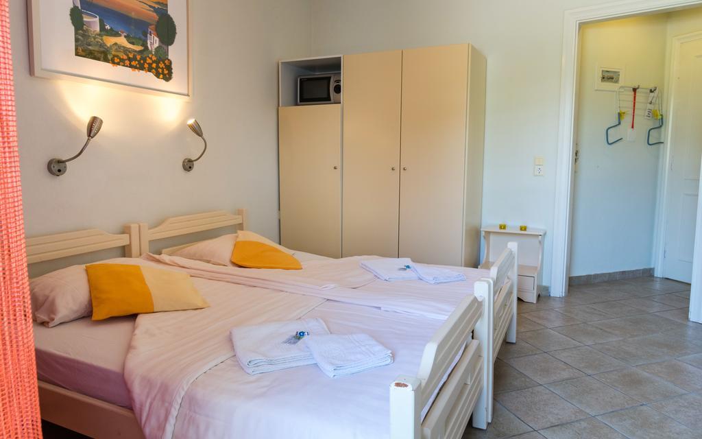 Villa Anais Prínos Zimmer foto