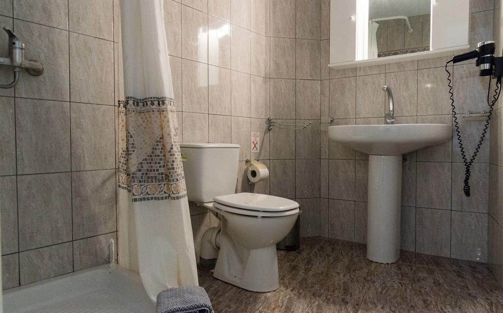 Villa Anais Prínos Zimmer foto