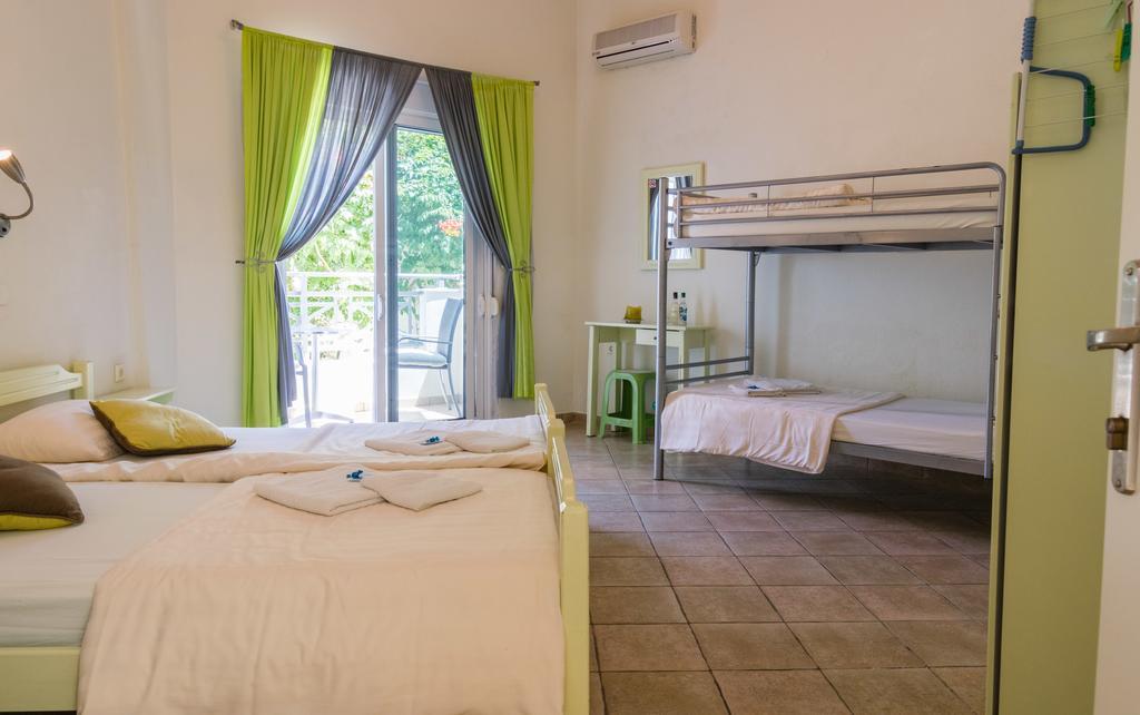 Villa Anais Prínos Zimmer foto